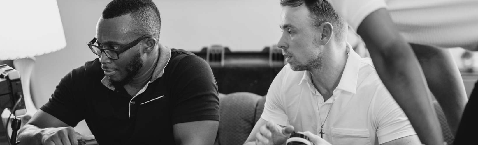 Voice over africa post image Voice over africa post image